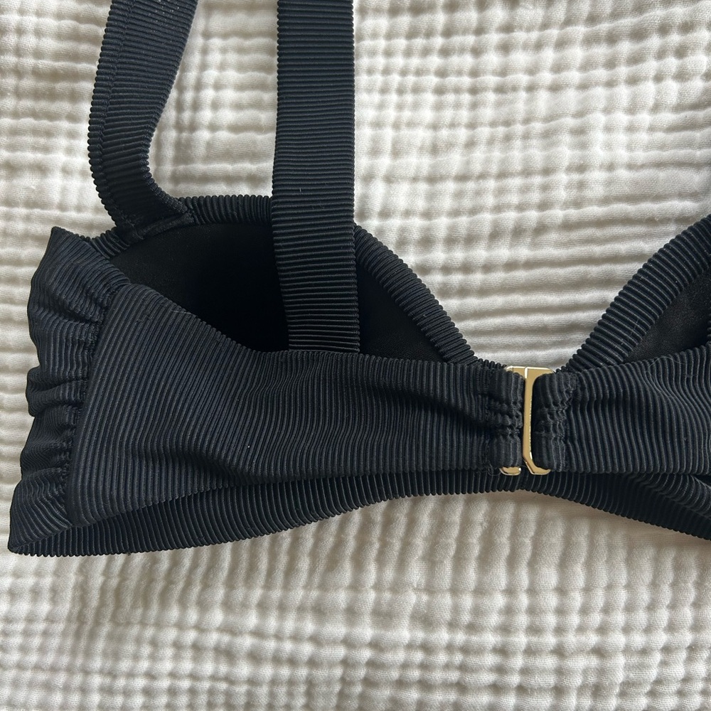 Beach Riot Ruffled High-Waist Bikini Set - Picture 9 of 9